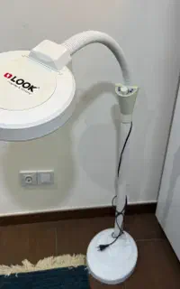 چراغ لوپ ایستاده