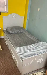 تخت کودک و نوجوان