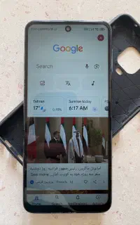 شیائومی ردمی ۹ اس