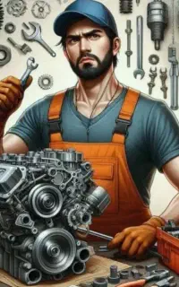 مکانیک سیار