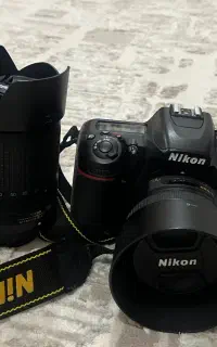 دوربین عکاسی