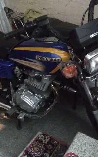 متورکویر۱۴۰۲خشک