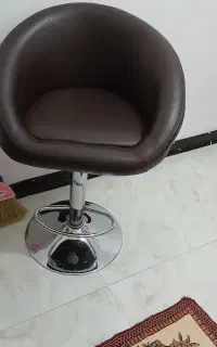 صندلی لگنی