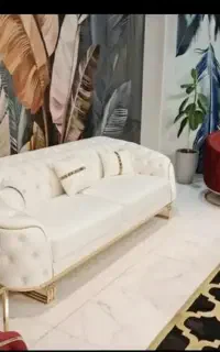 مبلمان راحتی کویین+
