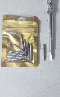 بلبرینگ توربین دندانپزشکی/ اکسل آنگل دندانپزشکی