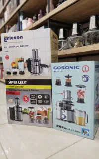 آبمیوه گیر / مخلوط کن / آبمرکبات گیر OFF ویژه ویژه