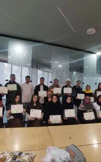 دوره آموزشی عملی و تئوری تزریقات و کمک های اولیه