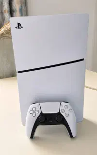 ps5 slim آکبند
