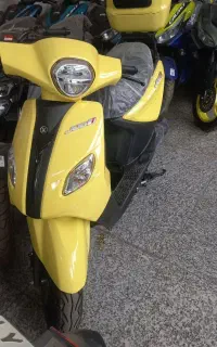 موتورسیکلت زیگما جوک