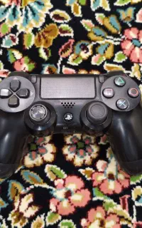 دو عدد دسته ps4