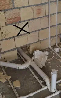 لوله کشی آب و فاضلاب نصبیات و تعمیرات شبانه روزی