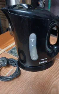 کتری و چایی ساز برقی TEFAL