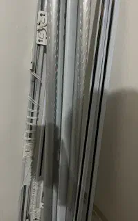 چوب پرده