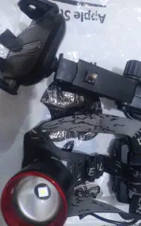 چراغ قوه