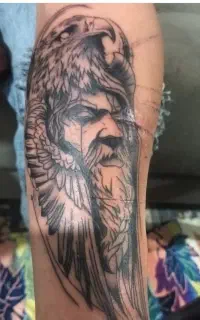 تتو در هر نوع و هر سبکی