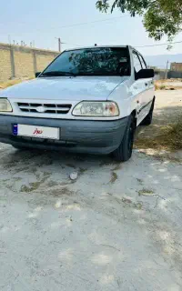 پراید