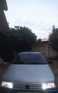اردی دوگانه مدل 85