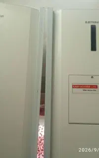 یخچال دوقلو