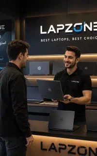 فرصت استثنایی با هربودجه ای لپتاپ تهیه کن با ضمانت