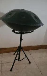 پایه هنگدرام