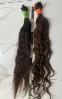خریدار موهای طبیعی