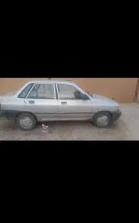 کارگری و مسافر کشی