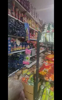واگذاری سوپر مارکت