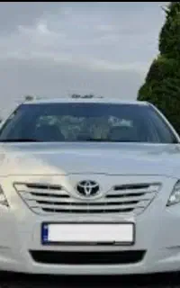 تویوتا کمری/موتور2400/مدل 2011
