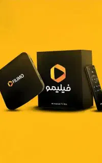اشتراک یک ساله فیلیمو