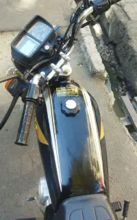 هندا 125رهرو A39