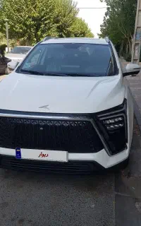 کی ام سی ایکس ۵