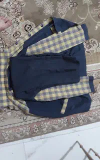 لباس فرم کلاس ششم رایگان