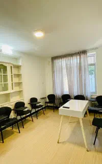 اجاره فضای آموزشی/ جلسات
