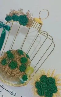 حنا. حنابندان و عروس
