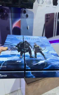 PS4 FAT 1tra درحد آفر امروز ۳۹میلیون
