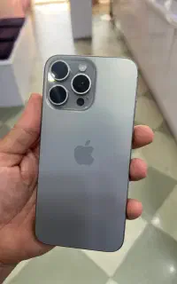 آیفون ۱۵ پرو مکس ۲۵۶