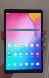 تبلت  ۱۰ اینچ سامسونگ مدل t515
