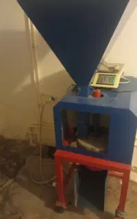 تبدیل نخود به لپه