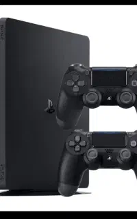 تلویزیون و  ps4 و ps5