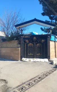 جوشکاری درب و پنجره و سیار