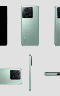 Xiaomi 13t 5G مشابه اکبند