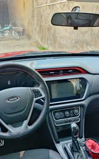 فروش فوری ام وی ام ایکس ۳۳ اسپورت