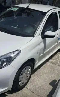207 موتور tu5 پلاس مدل 1405