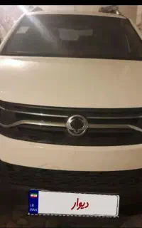 سانگ یانگ نیوکوراندو 2018 دودفرانسیل