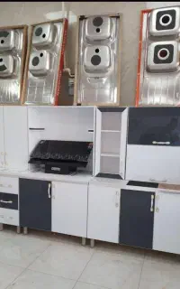 انواع کابینت