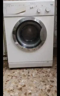 لباسشویی اتوماتیک خراب سالم شمارو بالاترین قیمت