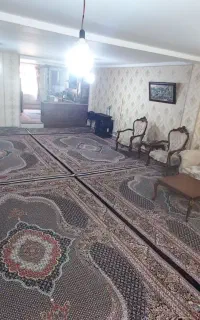 فروش طبقه اول در شهرک سینا