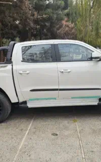 کلوت صفر کیلومتر اسفند ۱۴۰۳ با ۴۰۰ میلیون لوازم