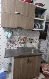 کابینت دسته دوم