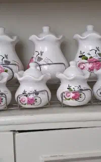 پاسماوری چینی